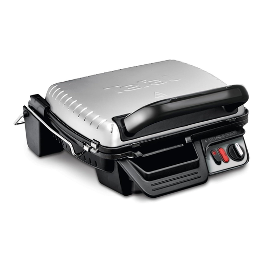 Tefal 3-in-1 Contact Grill