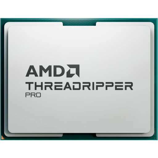 AMD Ryzen Threadripper PRO 7975WX Box Processor