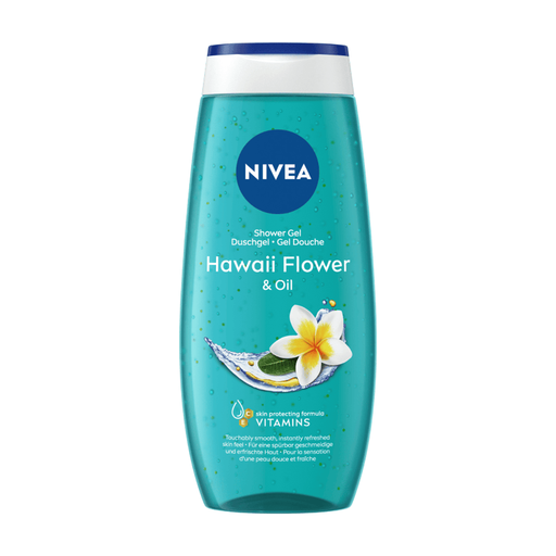 NIVEA Frangipani & Oil Shower Gel 250 ml