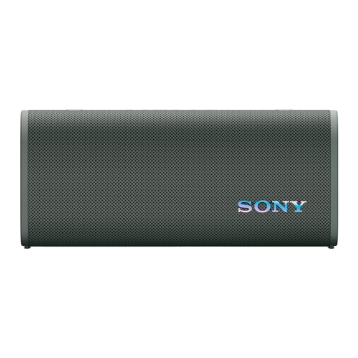 Sony ULT Field 3 - Portable Bluetooth Speaker