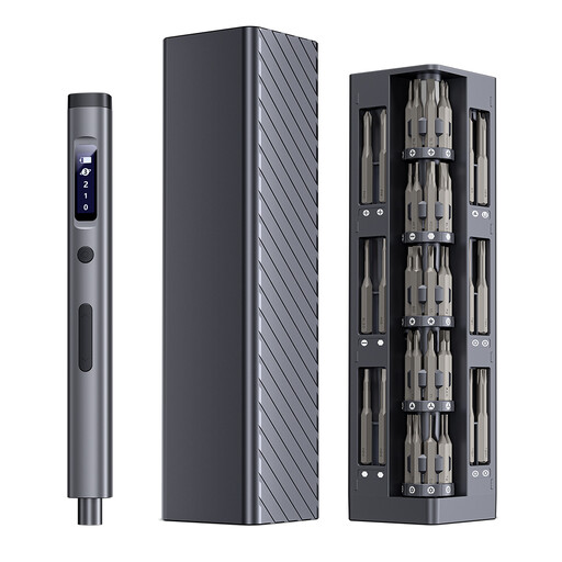 EasyWox 57-in-1 Precisie Schroevendraaier Set