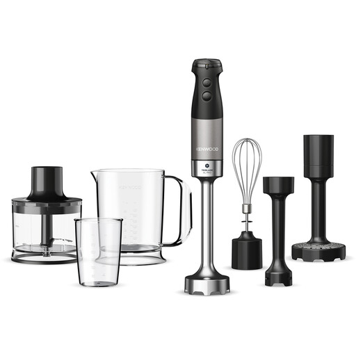 Kenwood Triblade XL Pro HBM80327BK