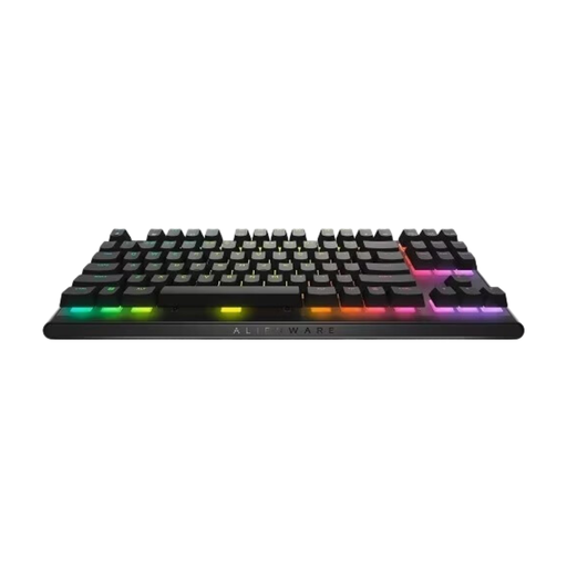 Alienware Tenkeyless Gaming Keyboard AW420K