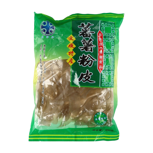 Lan Qiu Sweet Potato Noodles 400g