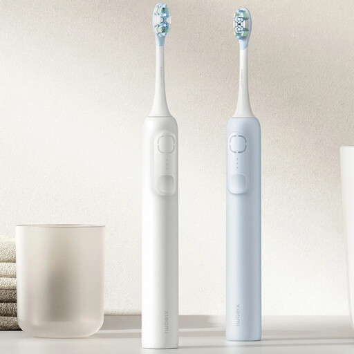 Xiaomi Oscillation Electric Toothbrush Blue