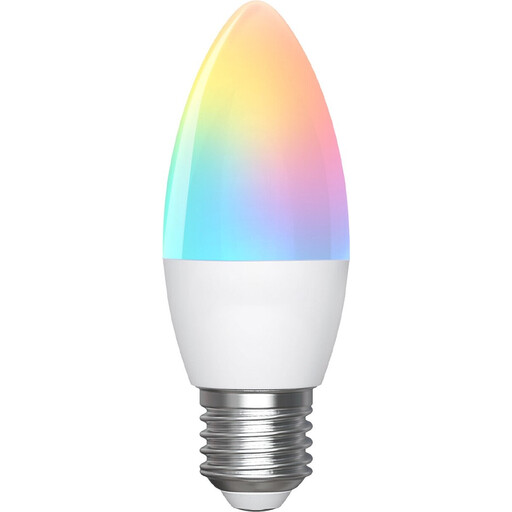 Aigostar WB SMART LED Bulb C37