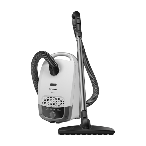 Miele Guard S1 Parquet Flex Canister Vacuum Cleaner