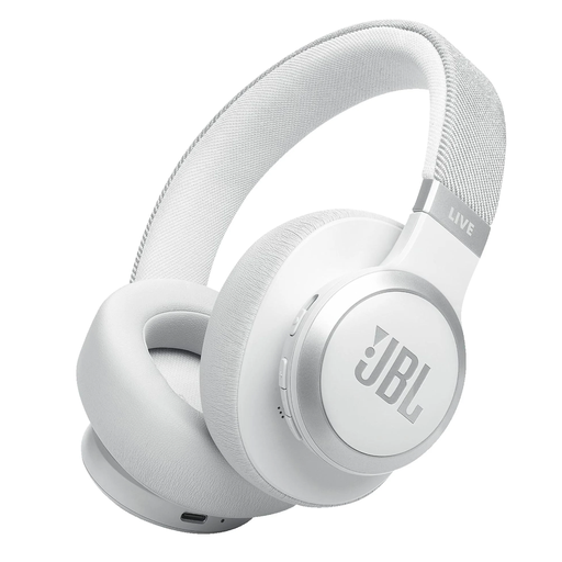JBL LIVE 770NC wireless over-ear headphones