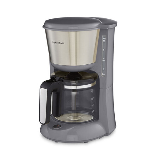 Morphy Richards Equip Filter Coffee Machine