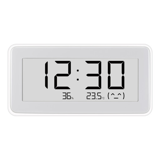 Xiaomi Temperature and Humidity Monitor Pro
