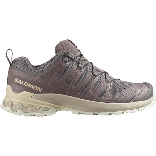 SALOMON XA Pro 3D V9 Brown WMNS