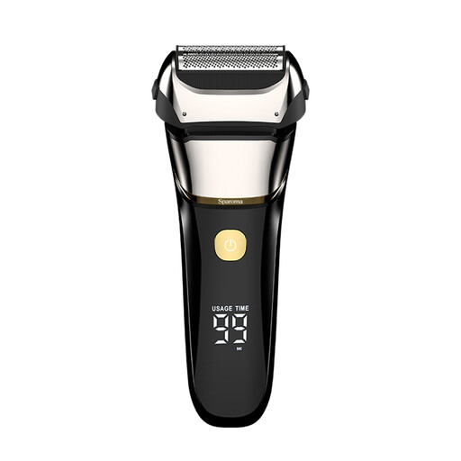 Sparoma Men's Electric Shaver FK-608