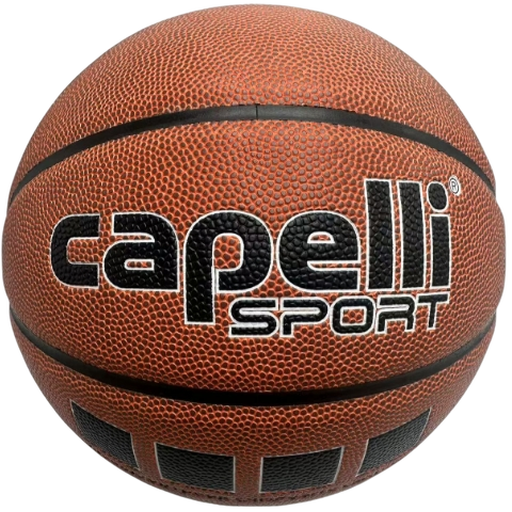 Capelli Sport CS ballon taille 7 PU Indoor Outdoor