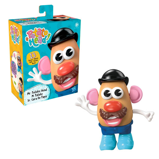 Playskool Mr Potato Head