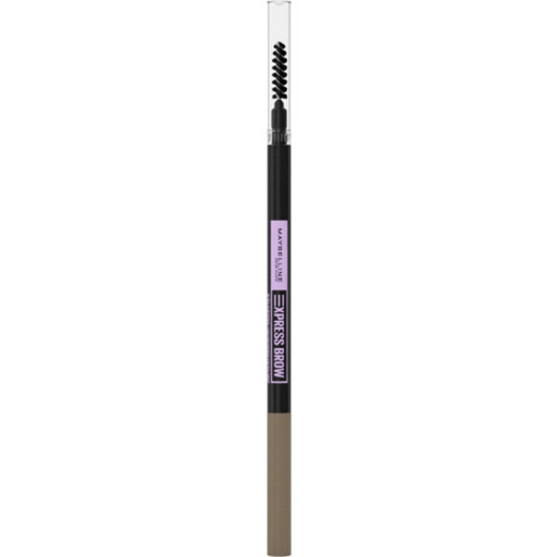 Maybelline New York Express Brow Ultra Slim Brow Pencil 1 g - 01 Brown