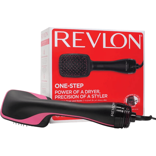Revlon Professional RVDR5212E2 Pro Collection Salon One Step Hot Air Brush