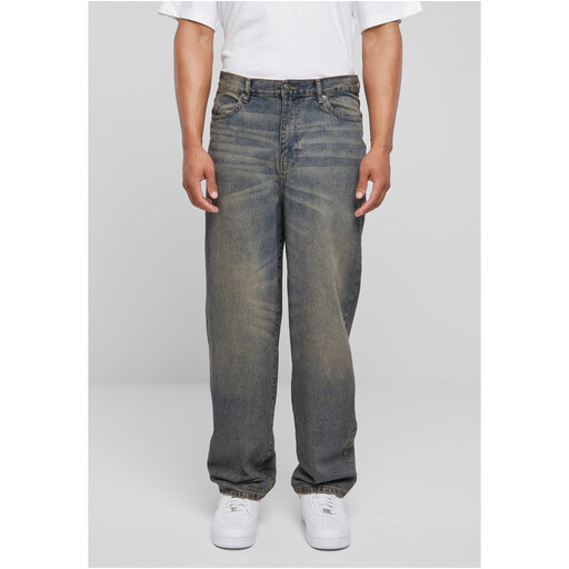 Urban Classics 90‘s Jeans 2000 washed 38