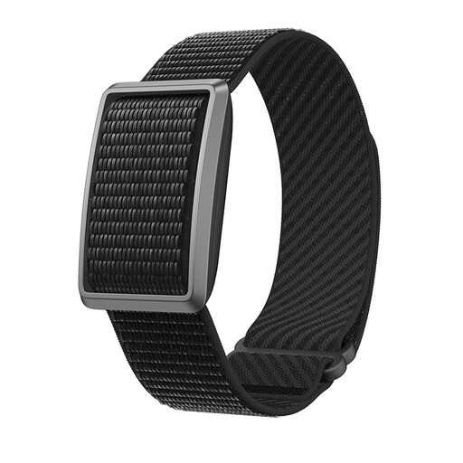 AOC Pulse Band screen-free fitness band