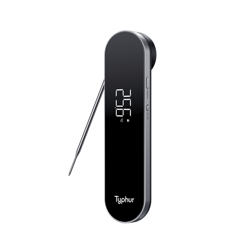 Typhur InstaProbe Core 0.5 Sec Instant Read Meat Thermometer