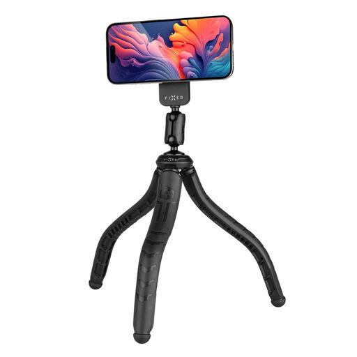 FIXED Magnetic Phone Mount for Creator Tripod 1/4" with MagSafe Attachment