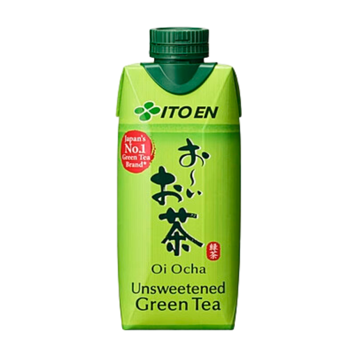 ITOEN Oi-Ocha Green Tea 330ml