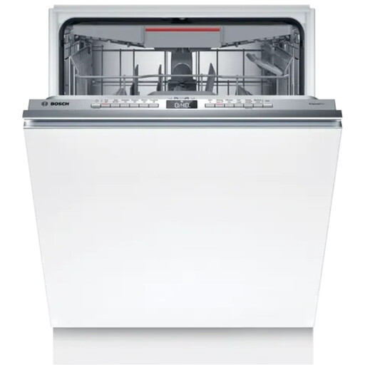 Bosch SMV4ECX23G Series 4 Fully Integrated Dishwasher
