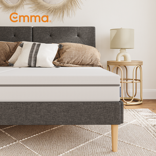 Emma One Firm Mattress 160x200 cm