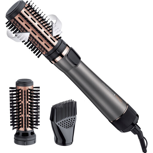 Remington Keratin Protect AS8810 Electric Hairbrush
