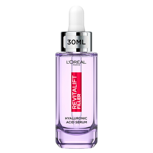 L'Oreal Revitalift Filler Anti Wrinkle Serum 30ml