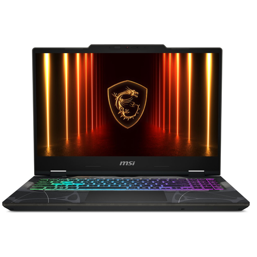 MSI Cyborg 15 B13WEKG-802NL 16G 512GB SSD -QWERTY Keyboard