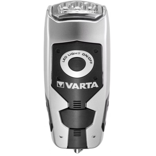 VARTA LED Dynamo Light