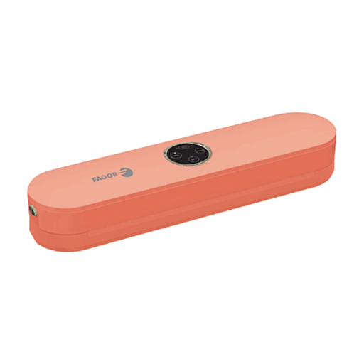 Fagor FG2249 80W Pink Vacuum Sealer