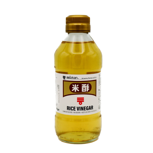 MIZKAN Rice Vinegar 275ml