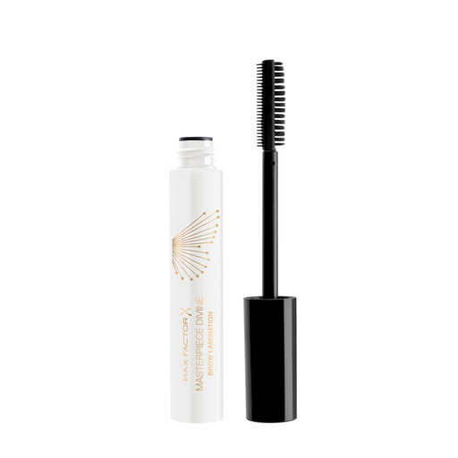 NIVEA Max Factor MASTERPIECE BROW LAMINATION GEL CLEAR