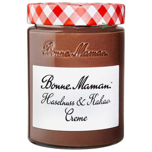 Bonne Maman 榛子可可酱 360 克