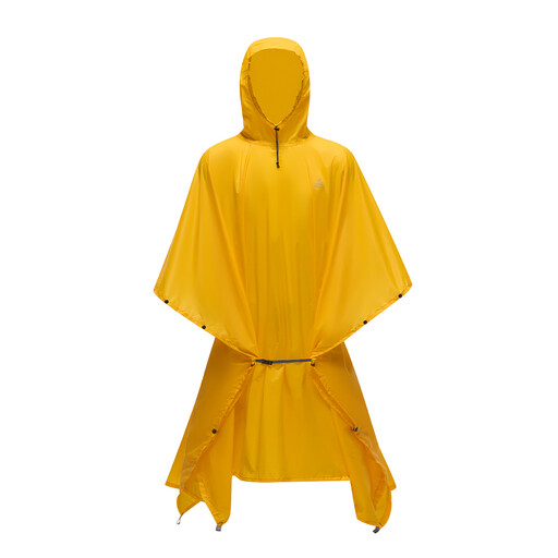 PELLIOT Outdoor Hiking Raincoat L