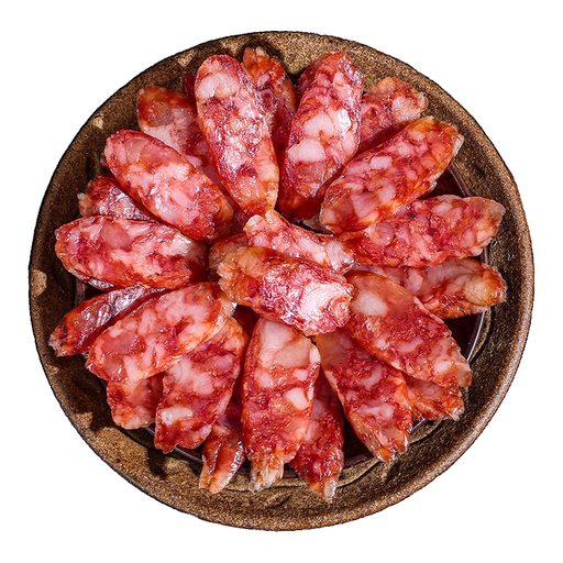 Laweiju Dry Sausage Guangdong 280g
