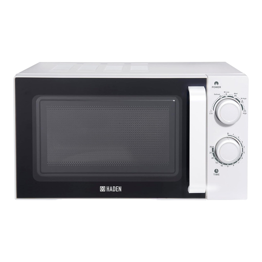 Haden 20L Solo Retro Microwave
