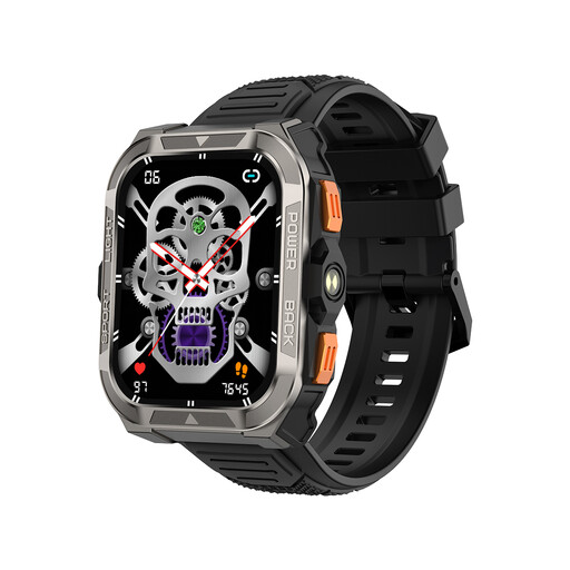 Blackview W80 Pro Smartwatch