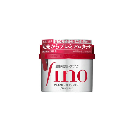 Fino Premium Touch Hair Mask