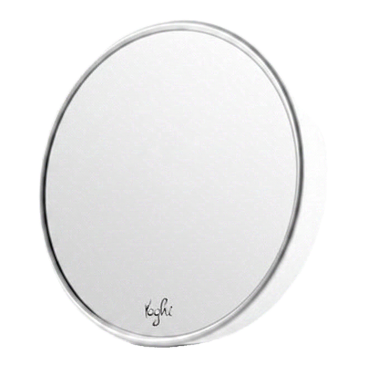 Yoghi Mini M Suction Cup Magnifying Mirror