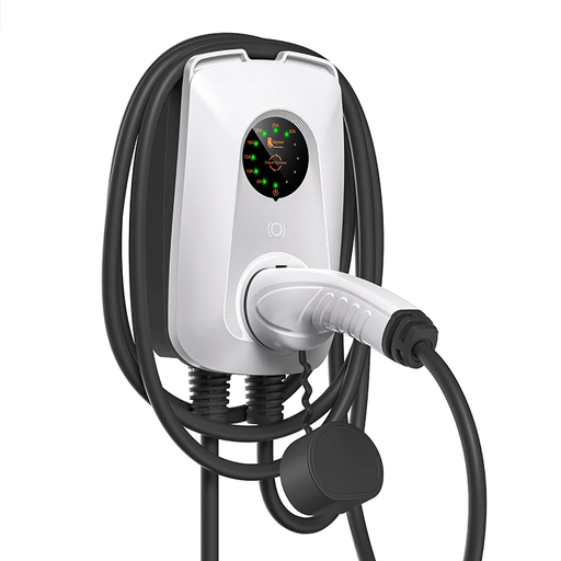 feyree 7KW 电动汽车充电器 Type 2 32A
