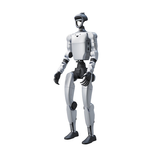 Unitree G1 Pro Humanoid-Roboter