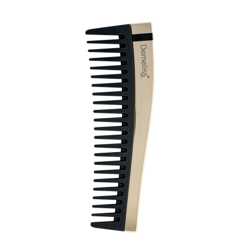 Demeliss - Wide-Tooth Comb