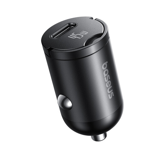 Baseus PrimeTrip VP2 Car Charger 45W