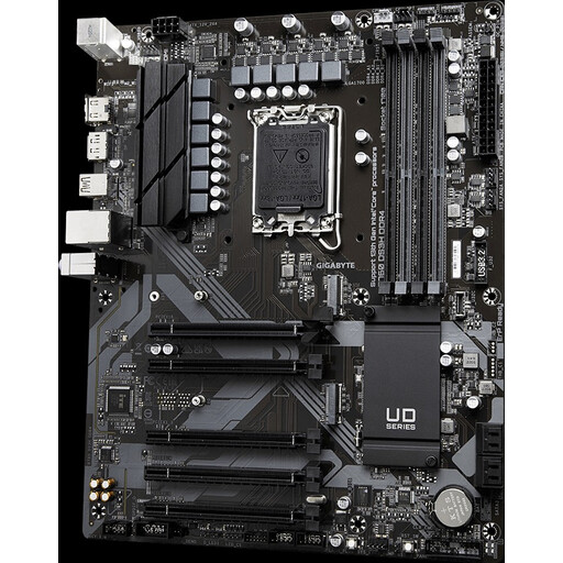 Gigabyte B760 DS3H DDR4