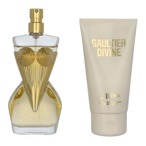 Jean Paul Gaultier Divine Giftset