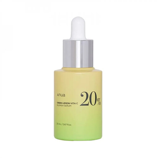 ANUA GREEN LEMON VITA C SERUM 20G