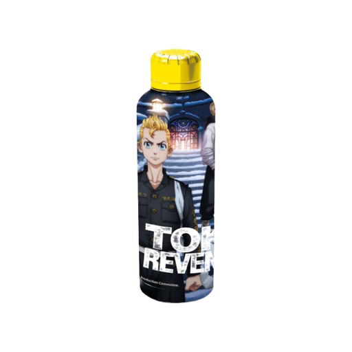 Stor Tokyo Revengers Stainless Steel Insulated Bottle 515 ml