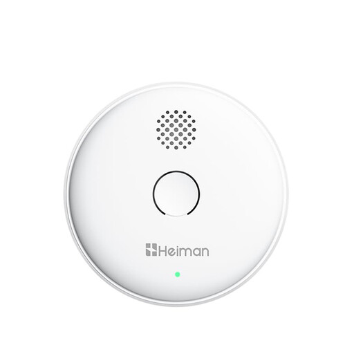 HEIMAN Radio Networkable Smoke Detector